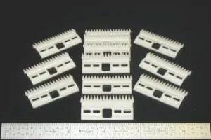 Ceramic Cutting Blades