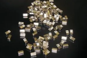 HyMu 80 Metal Component Caps